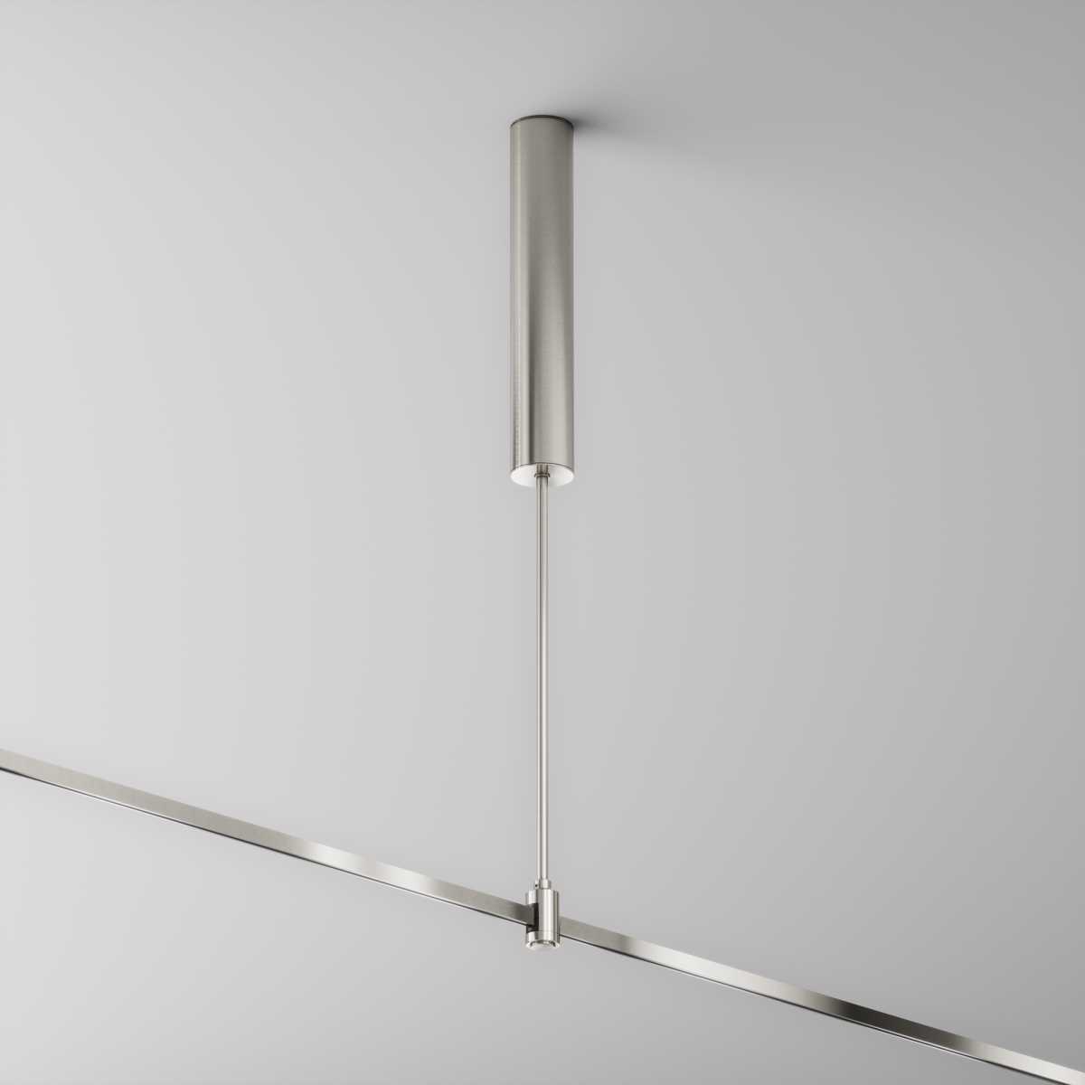 Комплектующие для трековой системы Maytoni Technical TRA159C-BB1-PT