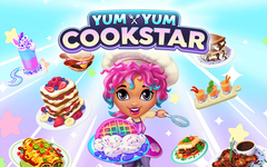 Yum Yum Cookstar (для ПК, цифровой код доступа)