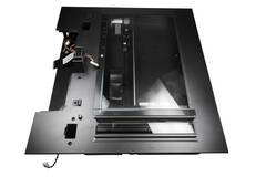 Сканер в сборе (основание) HP LJ M630 (B3G86-67905)