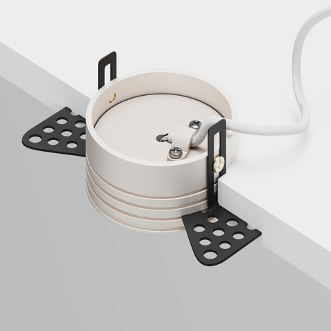 Основание для подвесного светильника Maytoni PA001-TRS-W