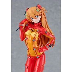 Сборная фигурка PLAMAX Evangelion: Asuka Shikinami Langley