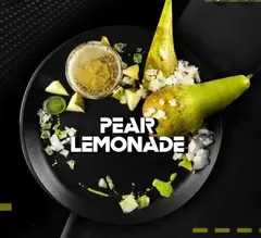 BlackBurn 100гр. Pear Lemonade (Грушевый лимонад) (М)