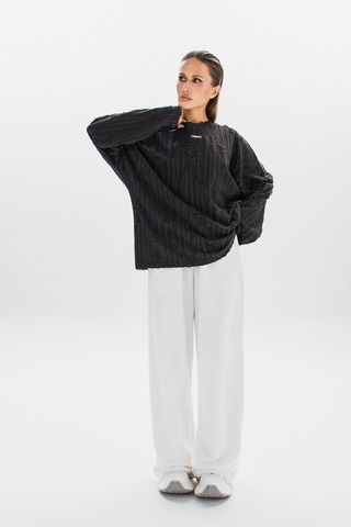 Свитшот RUFFURE BLACK