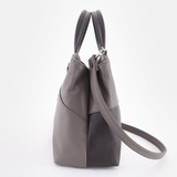 Сумка Саломея 483 мульти бельгийский шоколад