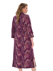 4500/1 Халат на поясе