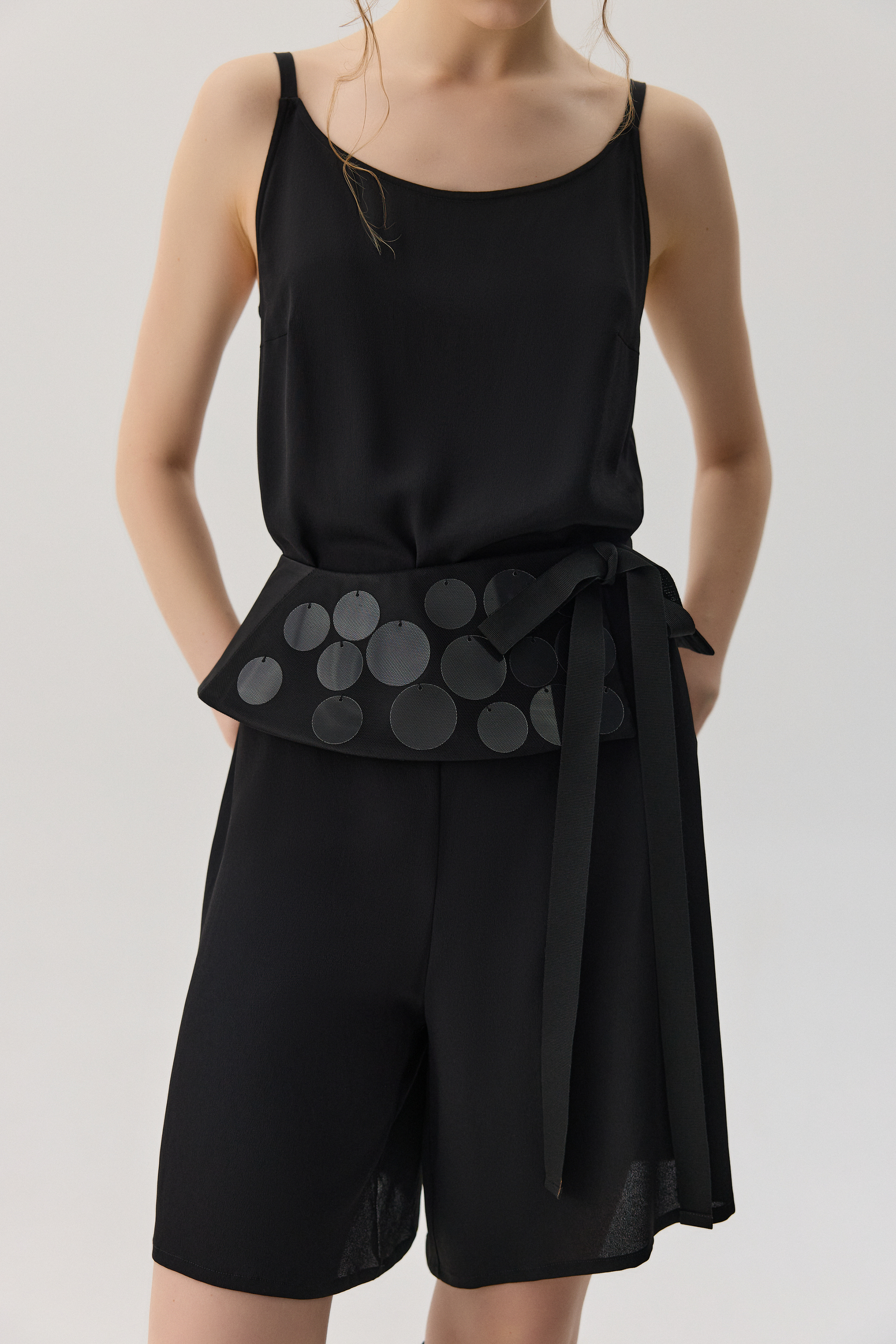 Комбинезон Under