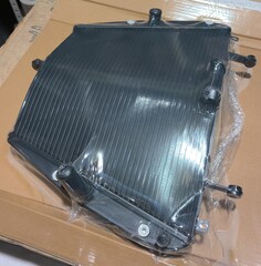 Радиатор для Honda CBR 1000 RR 2008-2011 г.