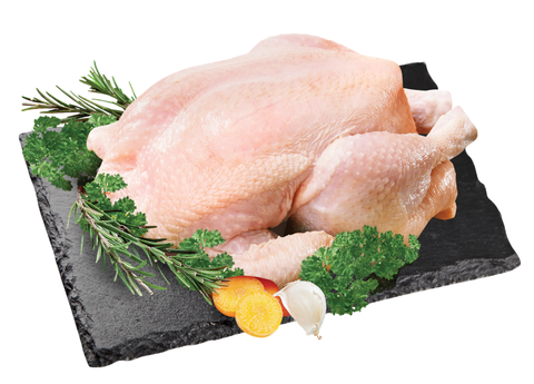 Цыпленок-бройлер охл ПФ Цех