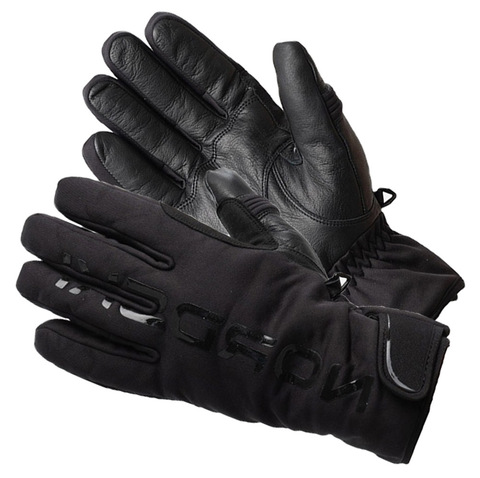 Горнолыжные перчатки Nordski Siberia Black