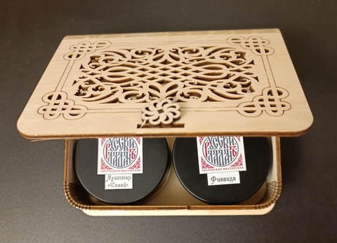 Подарочный набор (2)