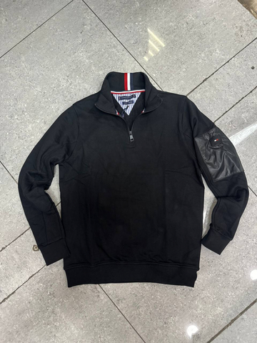 Олимпийка TOMMY HILFIGER 141973bl