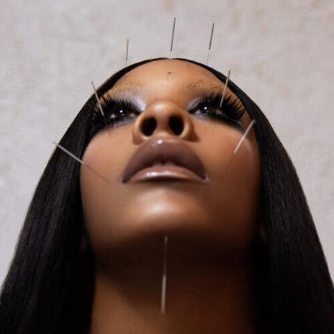 Виниловая пластинка. Rico Nasty – Lethal