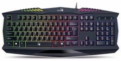 Клавиатура Genius Scorpion K220 черный