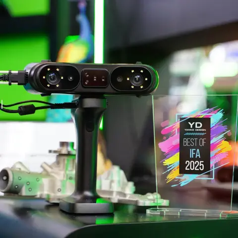 3D-сканер Creality Sermoon X1