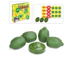 Настольная Игра - Веселые Лимоны