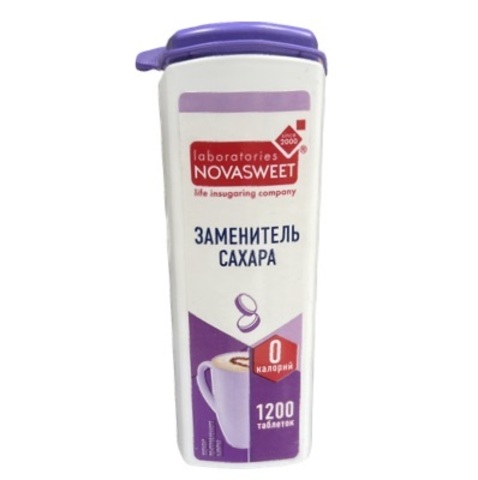 Столовый подсластитель  