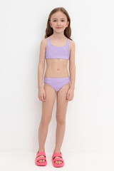 купальник  для девочки  ТК 17016/2 ФВ