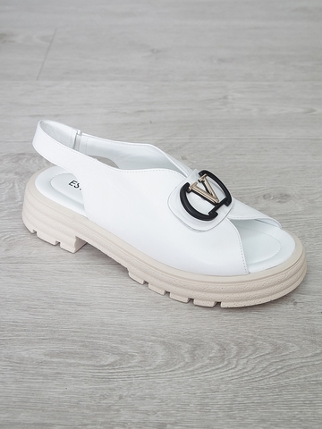 Босоножки женские ESTOMOD SHOES 411-1462 \07
