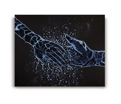 Тиамат и Апсу