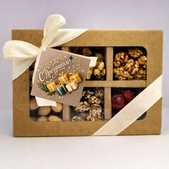 Подарочный набор "Вкусный калейдоскоп"