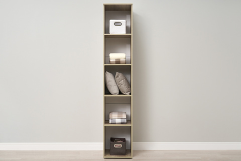 Пенал Вегас ПН-01 дуб каньон / графит