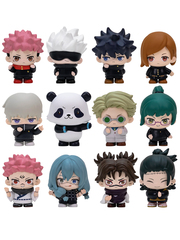 Случайная фигурка Puremind Jujutsu Kaisen: Slice of Life
