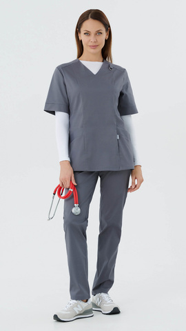 Костюм хирургический Стандарт стрейч №73