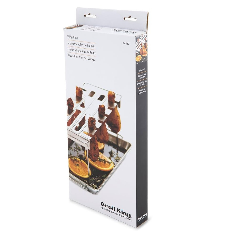 Подставка для куриных крылышек BK