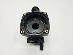 Улитка насоса без воздухоотводчика (под GRUNDFOS) для FEDERICA BUGATTI Eco 24/Varme (арт. H3101081204010-3, HP904B)