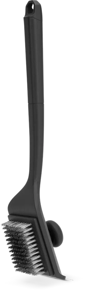 Щетка для чистки решеток гриля (2 насадки)