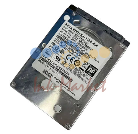 Жёсткий диск Canon FK4-1550 HARD DISK DRIVE, MQ01ABF032 - 320GB