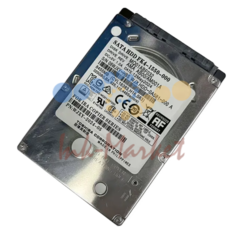 Жёсткий диск Canon FK4-1550 HARD DISK DRIVE, MQ01ABF032 - 320GB