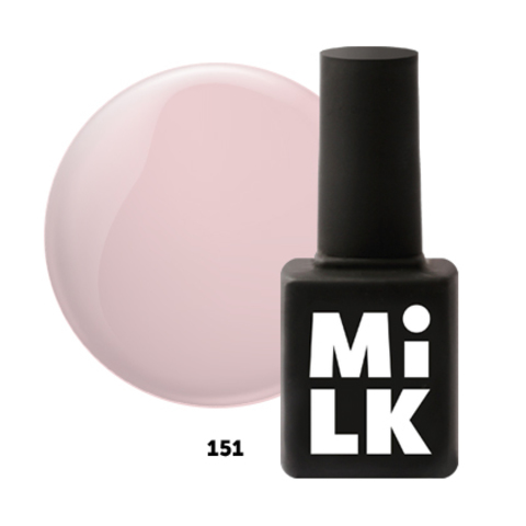 Гель-лак MILK 151 Blush 9мл