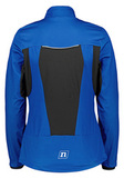 Премиальная лыжная куртка Noname Pro Softshell Jkt 20 Ux Blue