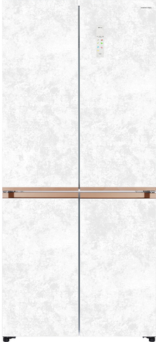 HIBERG i-RFQ 630G WS