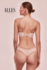 LavaDorata P-UP бюст (телесный, 60E)  BAD SIZES!!!