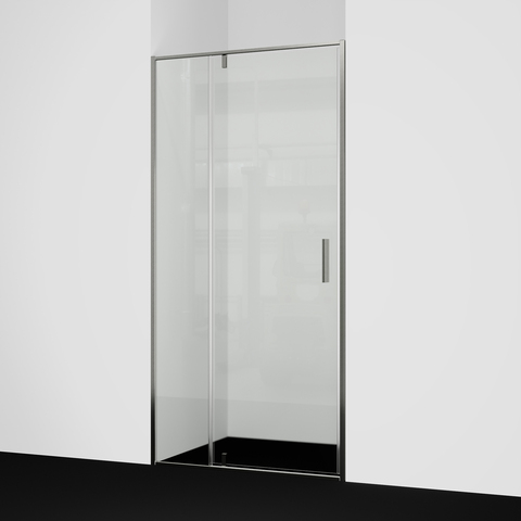 WasserKRAFT Spree 14P04 Душевая дверь