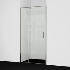 WasserKRAFT Spree 14P04 Душевая дверь фото