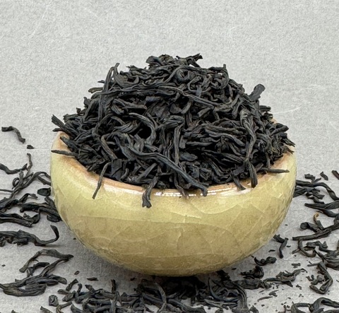 Чжен Шань Сяо Чжун (бездымный)