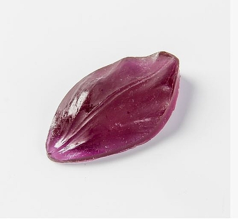 Фактурный молд Лепесток № 10