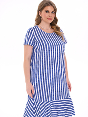 4702 Платье женское