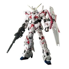 Mobile Suit Gundam Unicorn. RX-0 Unicorn Gundam 1/144 (RG) (сборная модель)