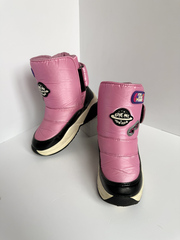 Дутики Jog Dog, 26