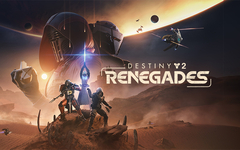 Destiny 2: Renegades (для ПК, цифровой код доступа)