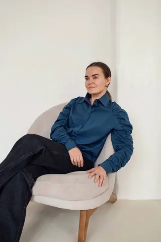 Рубашка Луис ULI