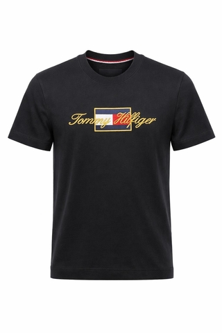 Футболка TOMMY HILFIGER 681779bl