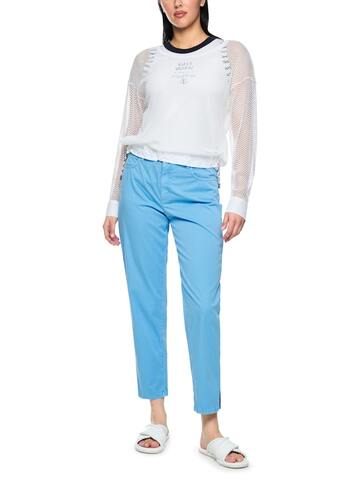 Marc Cain Sports Джинсы текстильные из хлопка с эластаном