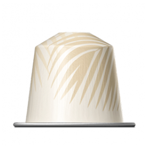 Кофе в капсулах Nespresso Coconut Vanilla Over Ice