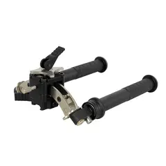 Сошки оружейные Veber 1523Sn Weaver