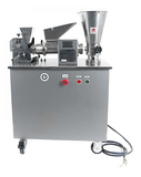 Пельменный аппарат Foodatlas JGL135-6AF 1.5 кВт 120 кг/час нержавеющая сталь